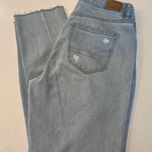 American Eagle Comfort Stretch Jeans 6 Long